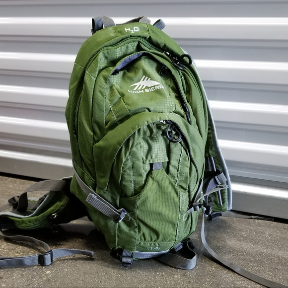 High Sierra | Bags | Nwot High Sierra 